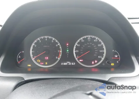 2012 Honda Accord Sdn 2.4 Lx из США, поврежденный, VIN 1HGCP2F32CA031028